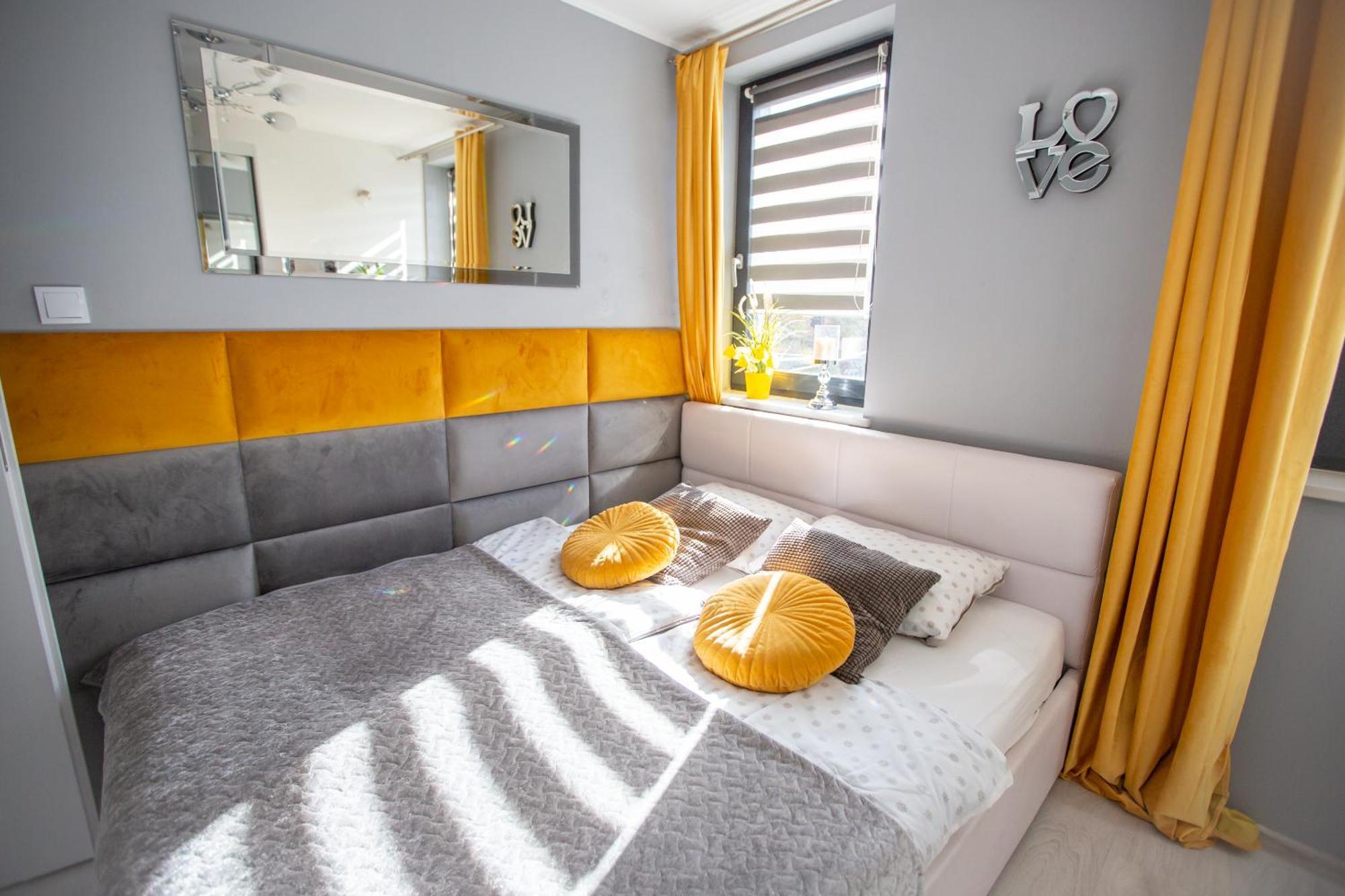 Wlodarska 4A Apartament Premium Krakow Exterior photo